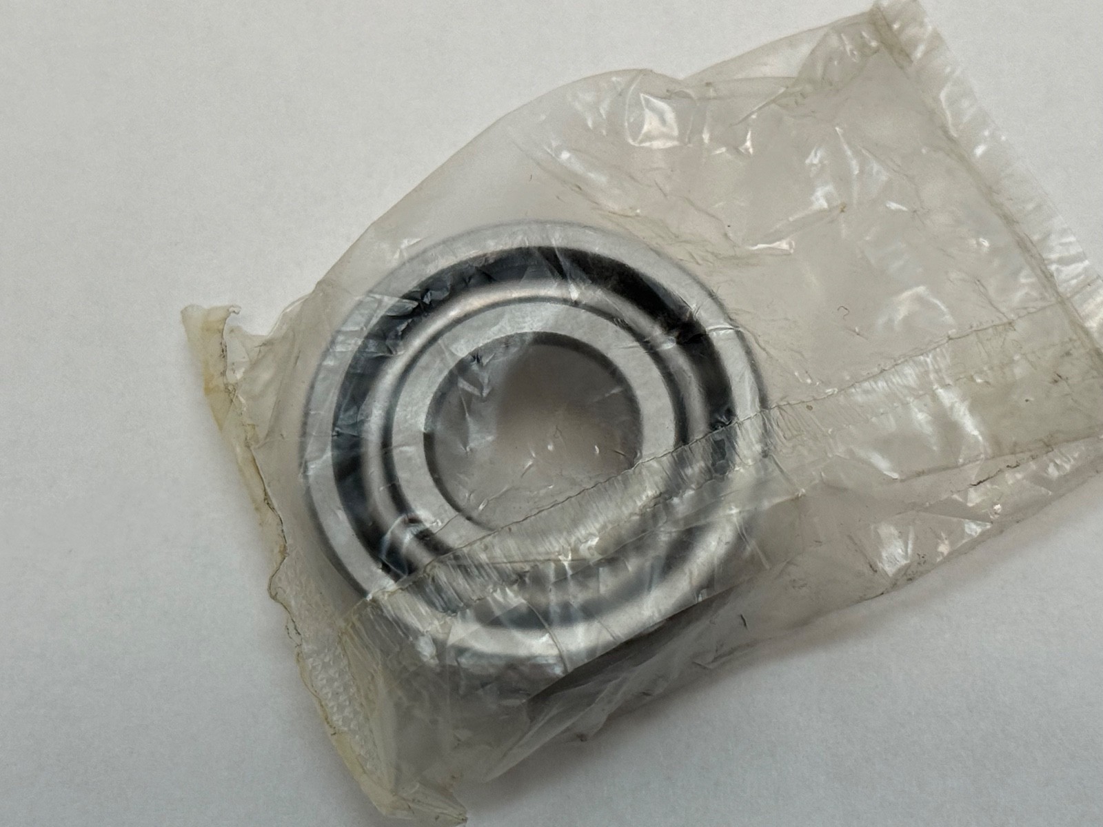IJK 3203 Angular Contact Bearing 5203 17mmx40mmx11/16″
