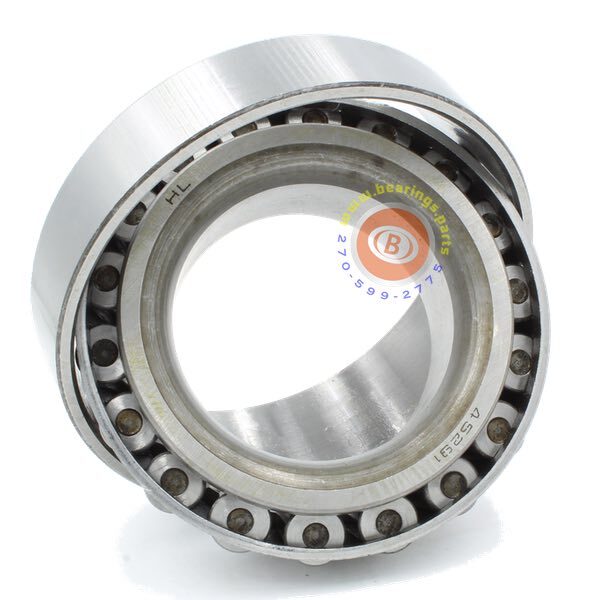 45291/45220 Tapered Roller Bearing 2-1/4×4-1/8×1-3/16