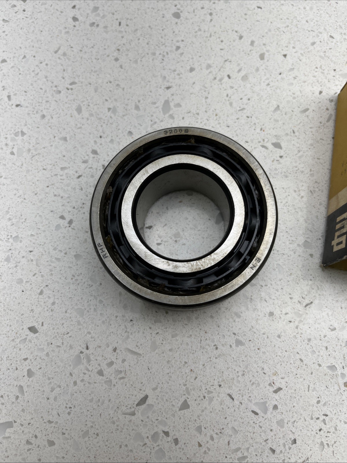 3208B RHP Precision Bearing