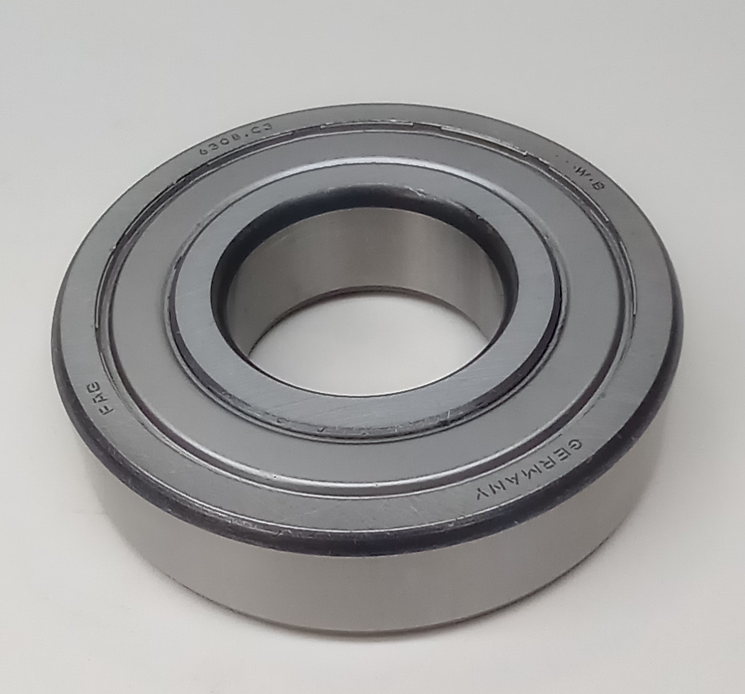 FAG 6308Z-C3 Ball Bearing Deep Groove 40 x 90 x 23mm 6308-Z-C3 Single Shielded