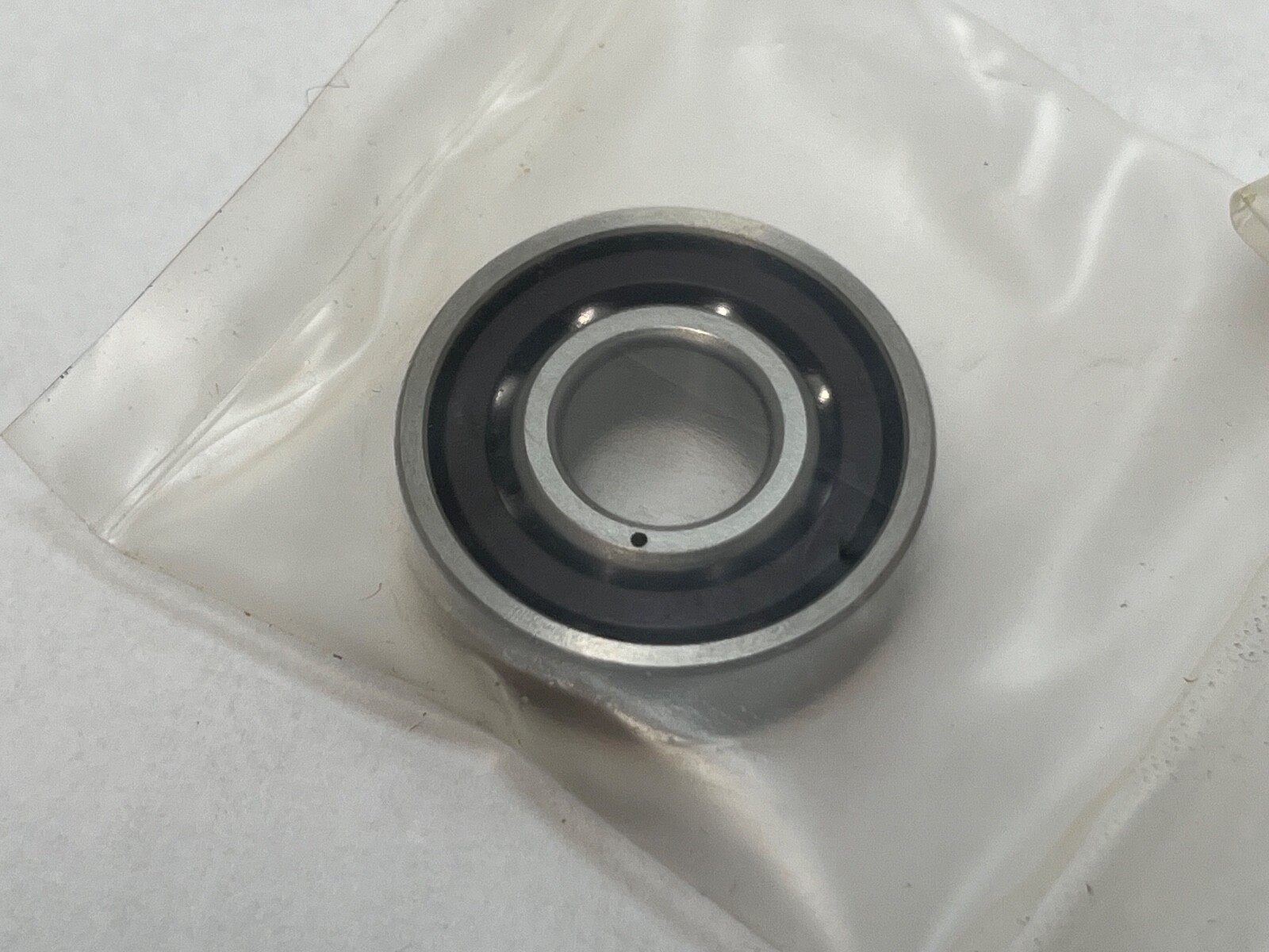 Fafnir 2MM9100WI-DUL Bearing 10x16x8 mm 7000-C 2MM-9100-WI-CR-DUL USA 2 Pcs