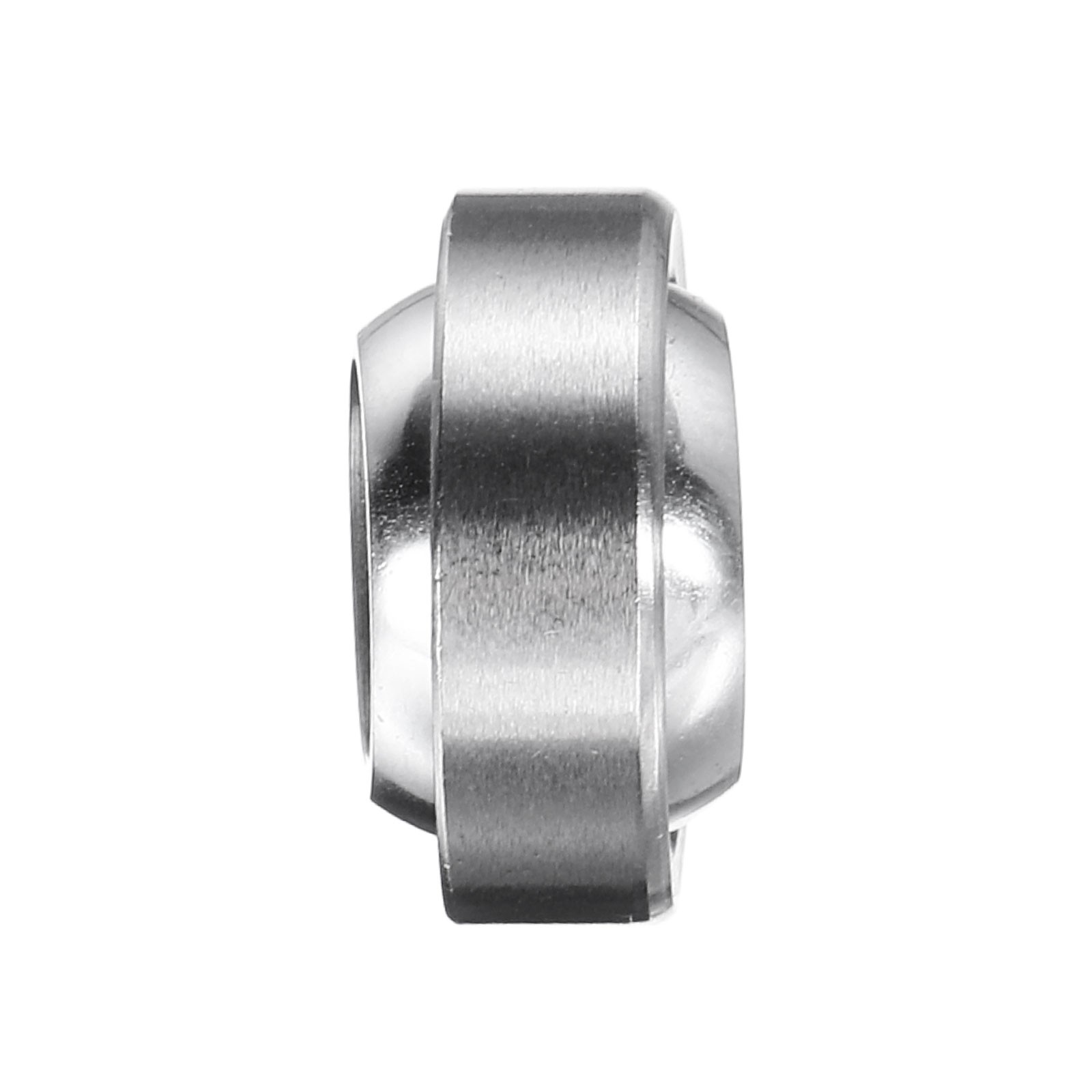 2 Pcs 8x16x5mm GE6C Spherical Plain Bearing Bearing Steel Bearing ABEC-3
