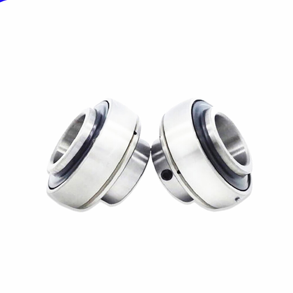 BEARING INSERT UC Metric Self Lube Bearing Inserts Bearings UC 201 – UC 216