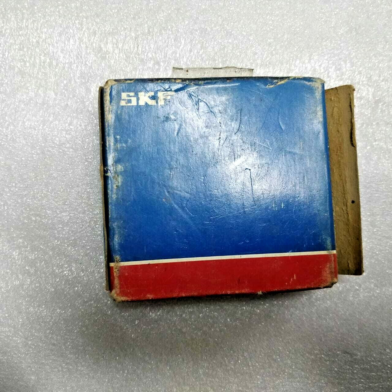 6306 C4 Single Row Deep Groove Radial Ball Bearing 30X72X19 MM SKF C 4