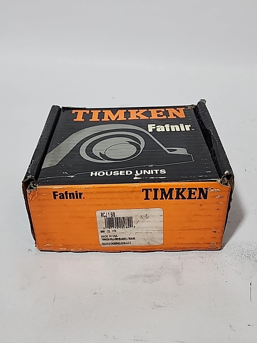 USED Timken RCJ1 5/8