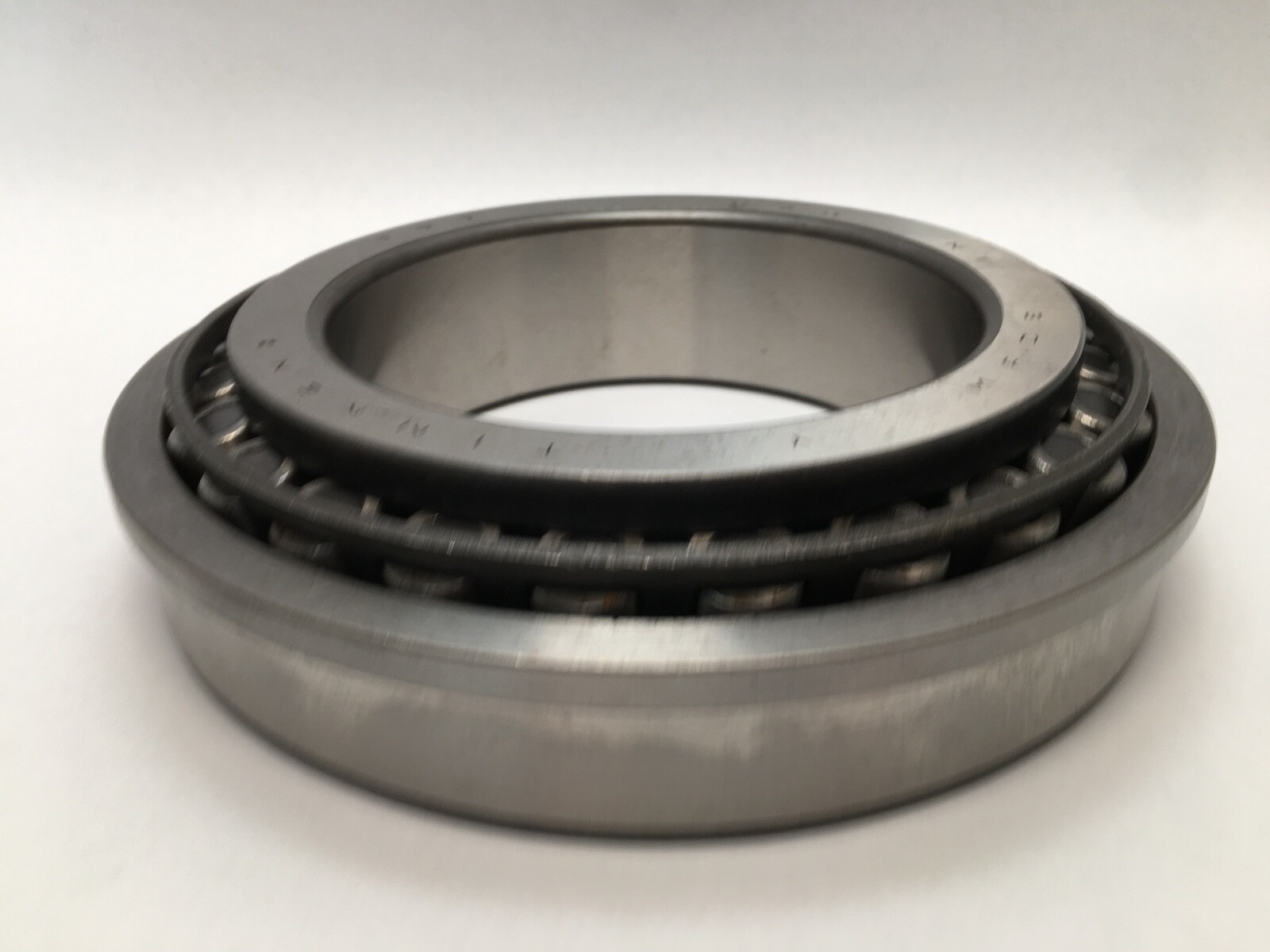 Timken 792B/797 Flange Taper Bearing Cone & Cup 5-1/8″ ID 8-1/8″ OD 792-B USA