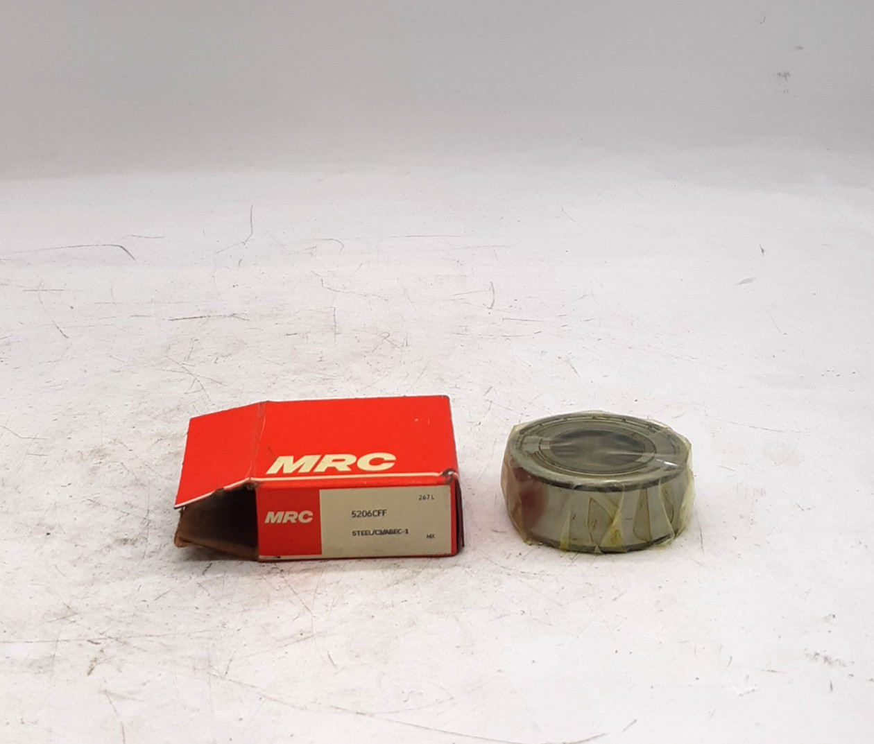 MRC 5206CFF Ball Bearing