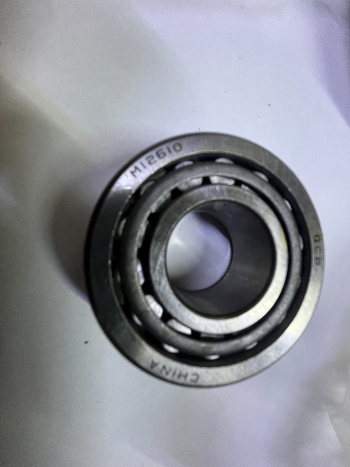 Valucraft V3 (M12649/M12610) Bearing & Race Set – One Bearing Set