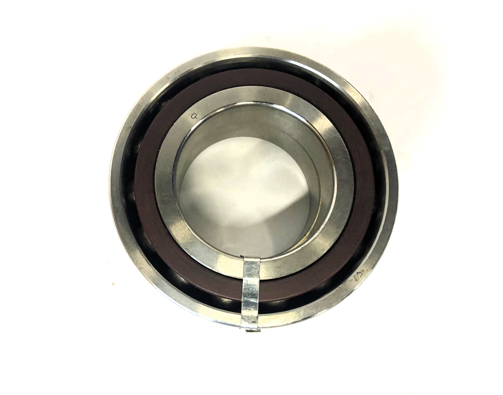 MRC 2 Piece Angular Contact Ball Bearing Set 213R NOS