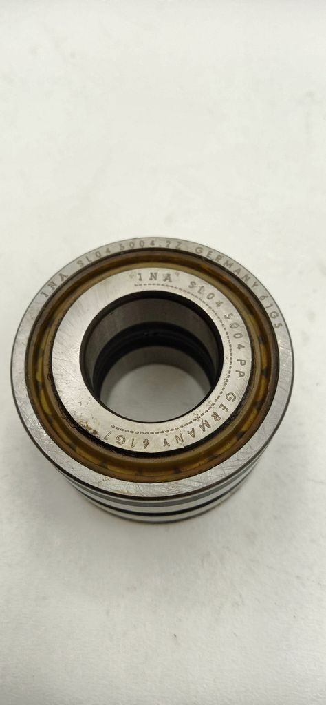 INA SL04 5004 PP Cylindrical Roller Bearing SL04 5004-PP