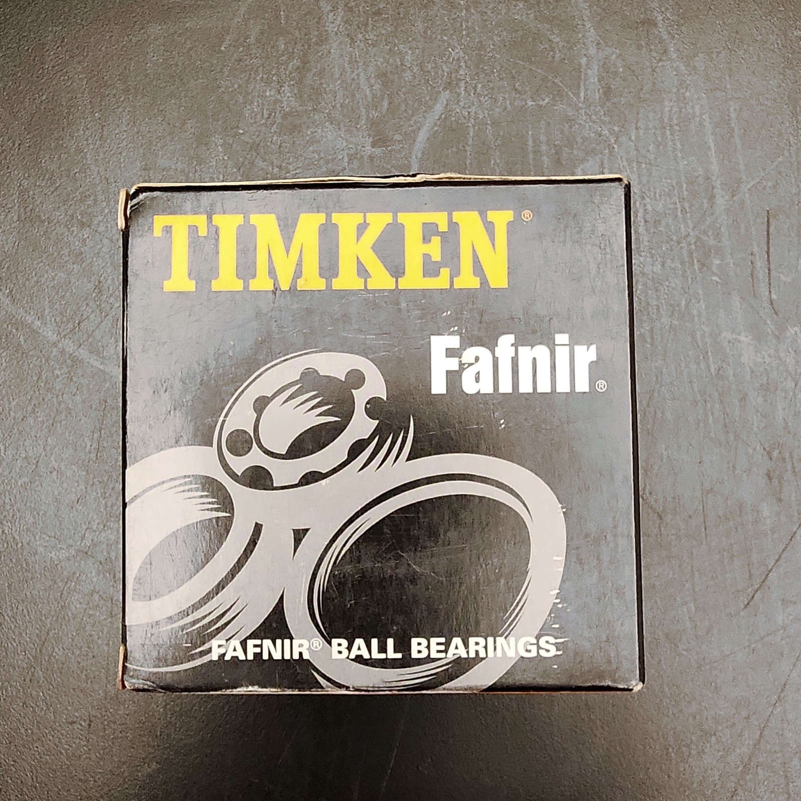 Timken Fafnir 209KRR3 Z22-P Ball Bearing NEW NWA UPC:8779604153 10225015406✓