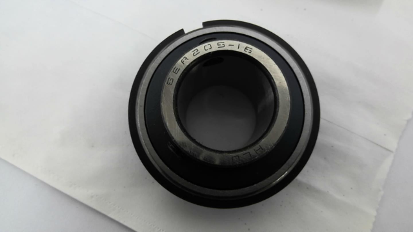HLU SER 205-16 Ball Bearing Insert 1″ Bore
