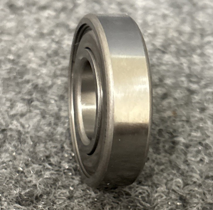 Barden SR10SS3 Precision Bearing Ball Bearing New
