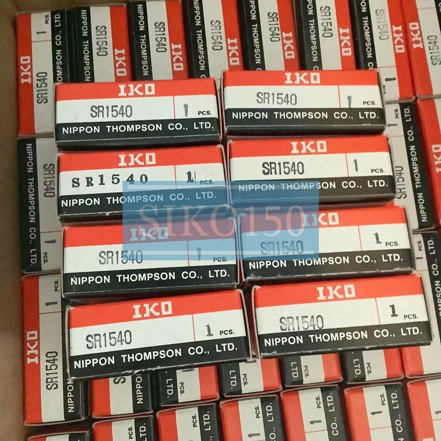 1PC IKO SR1540 Roller bearing #SK