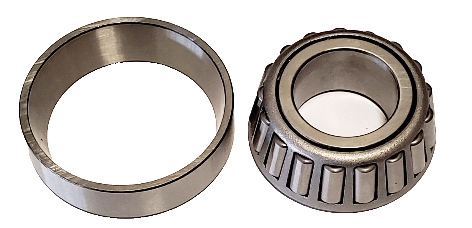 LM12749 LM12710 A12 SET 12 Wheel Bearing Set