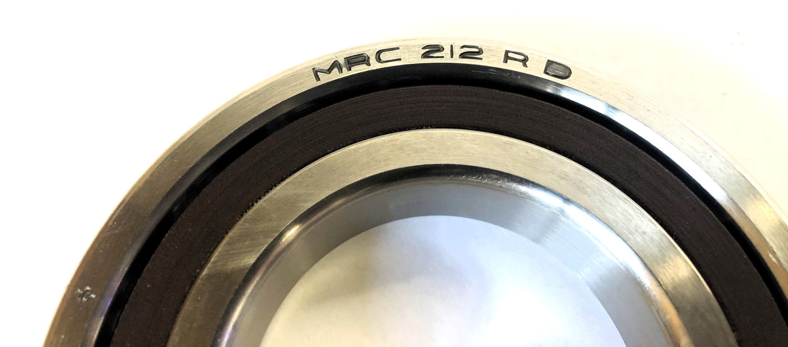 MRC Gurney Angular Contact Ball Bearing 212RDU NOS