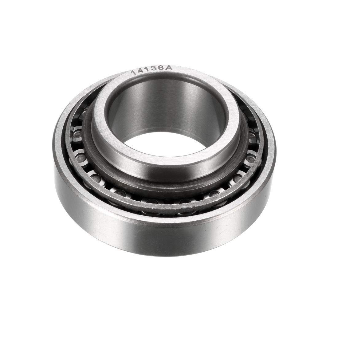 14136A/14276 Tapered Roller Bearing Cone and Cup Set 1.375″ Bore 2.717″ O.D. 1.0