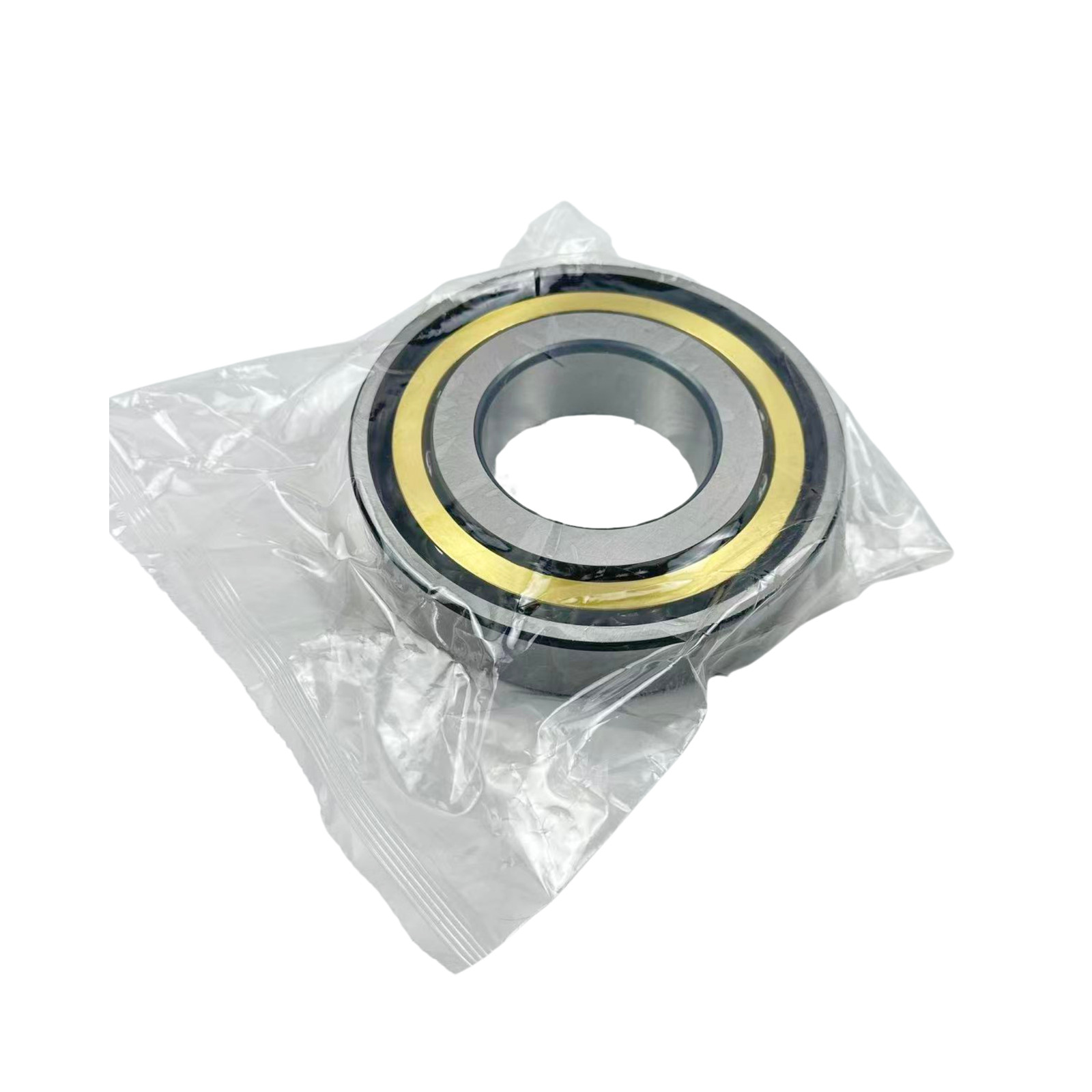 For OEM 7317 BECBM SKF single row angular contact ball bearing