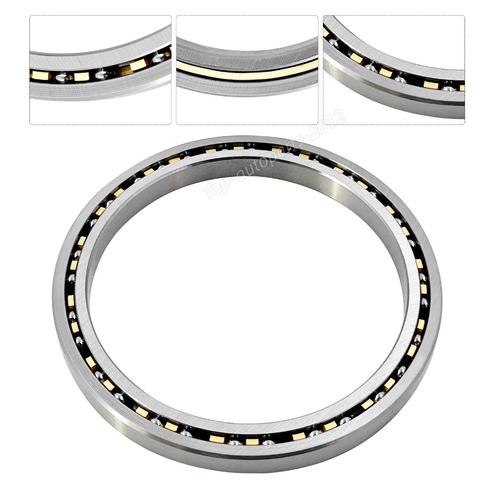 KD045XP0 CSXD045 Roller Bearing 4.5″x5.5″x0.5″ (114.3mm x 139.7mm x 12.7mm)