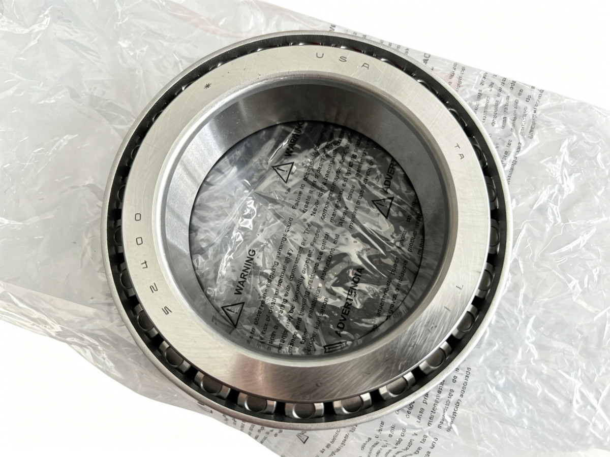 NEW Fits For TIMKEN 52400 Tapered Roller Bearing ID 101.60 mm
