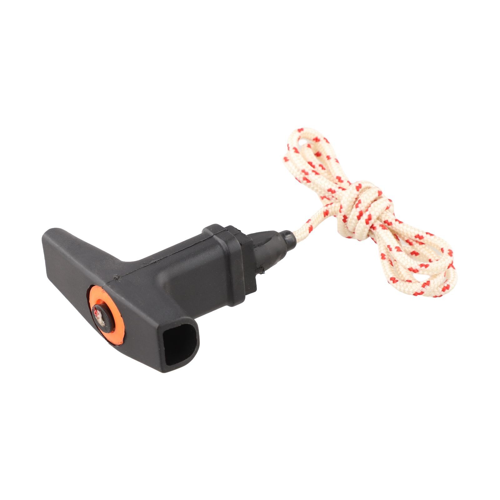 TS400 TS410 TS420 Recoil Starter Handle With 4 5mm Rope Enhanced Durability