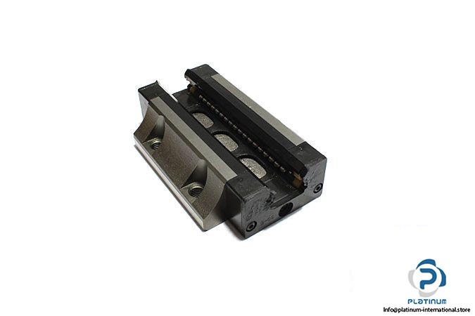 ABBA BRC30LA LINEAR GUIDEWAY BLOCK_ABBA BRC 30 LA