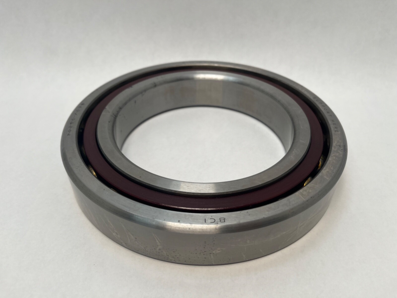 SKF 7026CTCC78 Bearing 130x200x33 mm 7206C 7026-C-TC-C78 USA