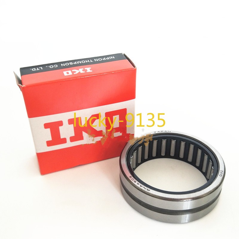1pc New IKO needle bearing RNA4909 (without inner ring)