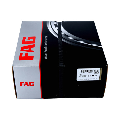 NNU4921-S-K-M-SP FAG 105 x 145 x 40 mm CYL. ROLL. DOUBLE ROW