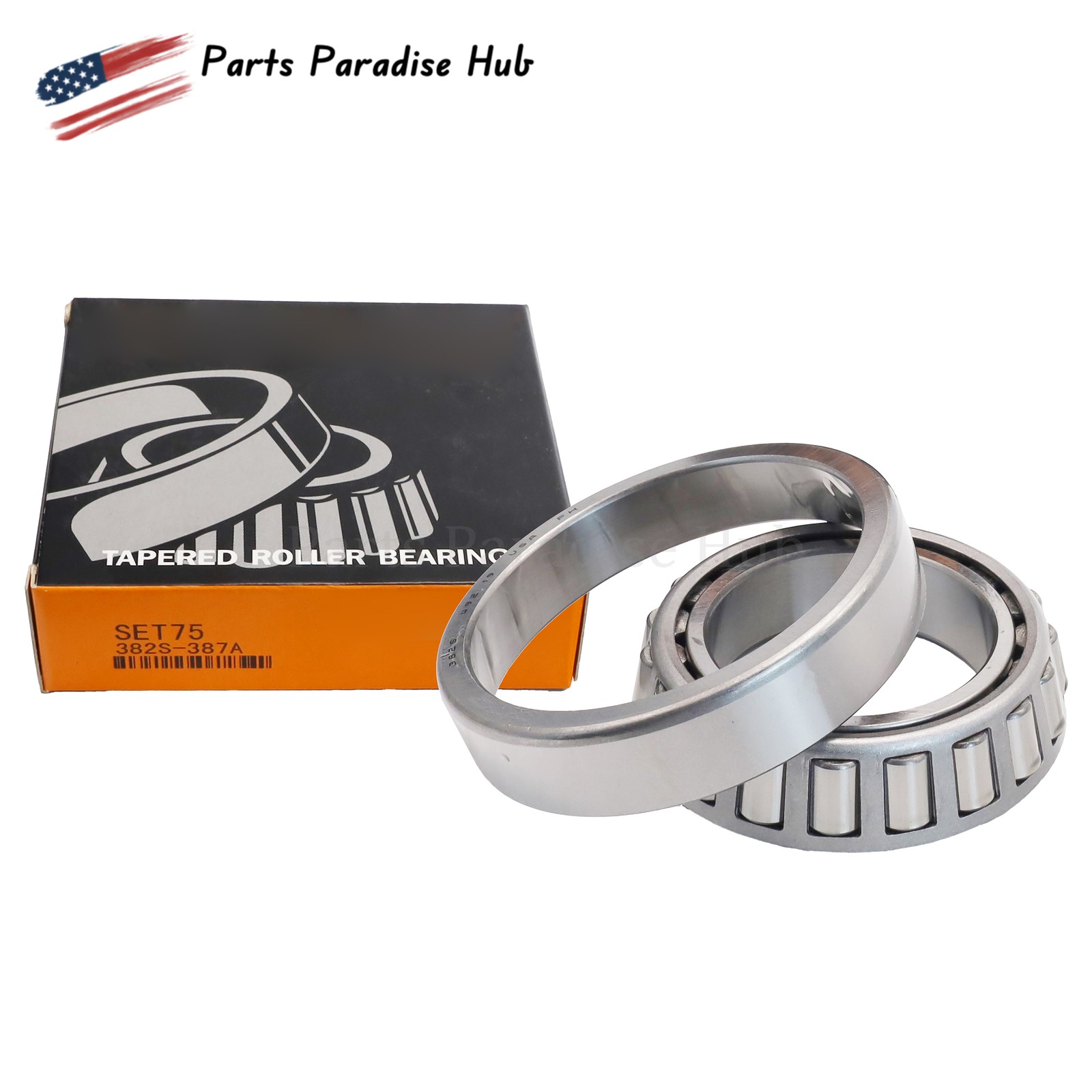 NEW Fits TIMKEN Differential Carrier Bearings And Races Fits For Dana 60 US