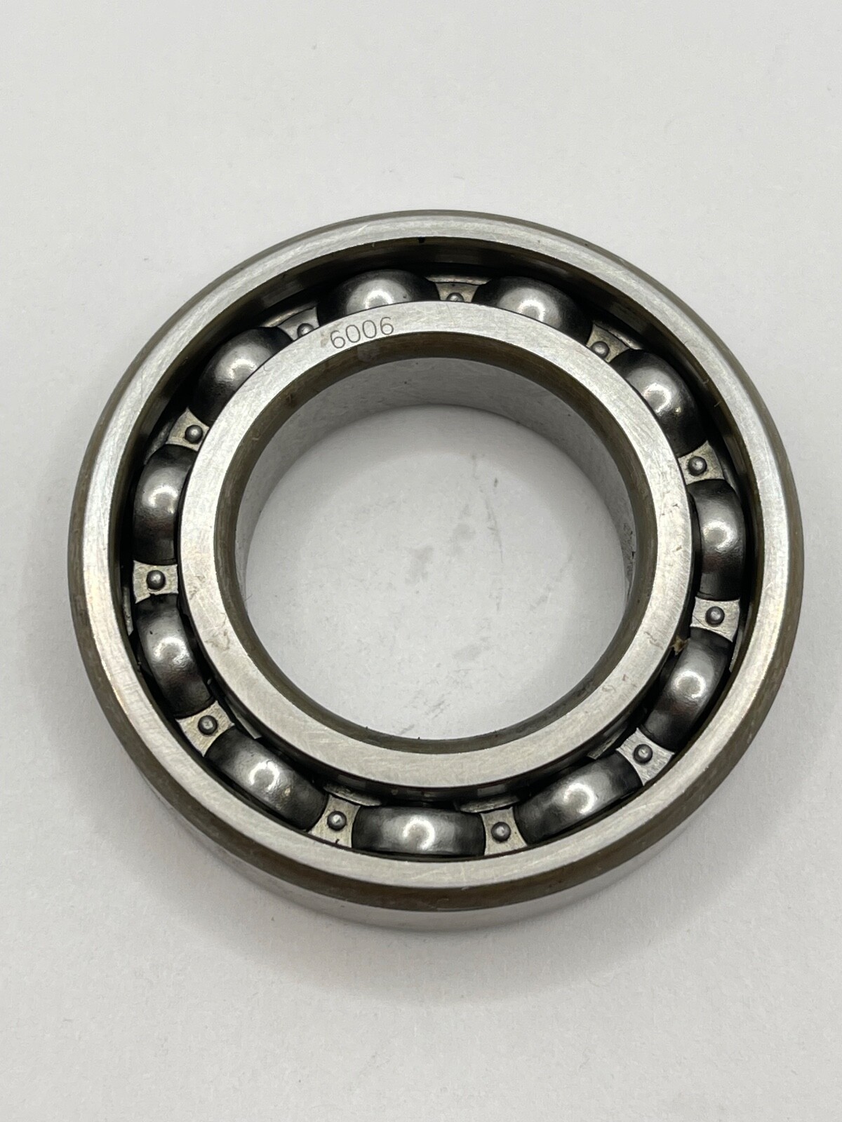 6006 WJB Radial Ball Bearing-Open (R34A6) By Premium Bearing Source