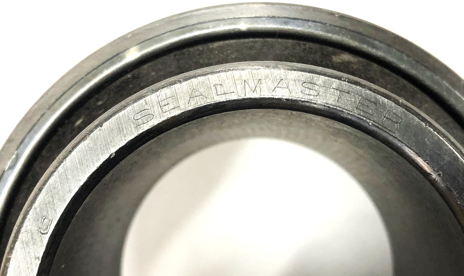 SealMaster Ball Bearing Insert S-A 2-27-Z NOS