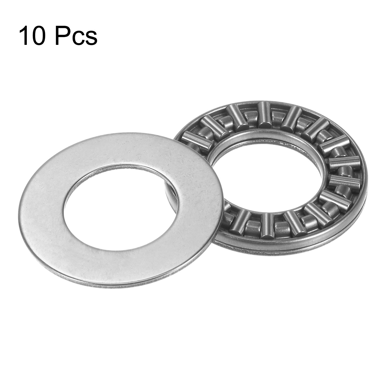 AXK1528 Thrust Needle Roller Bearings with AS1528 Washers 10sets