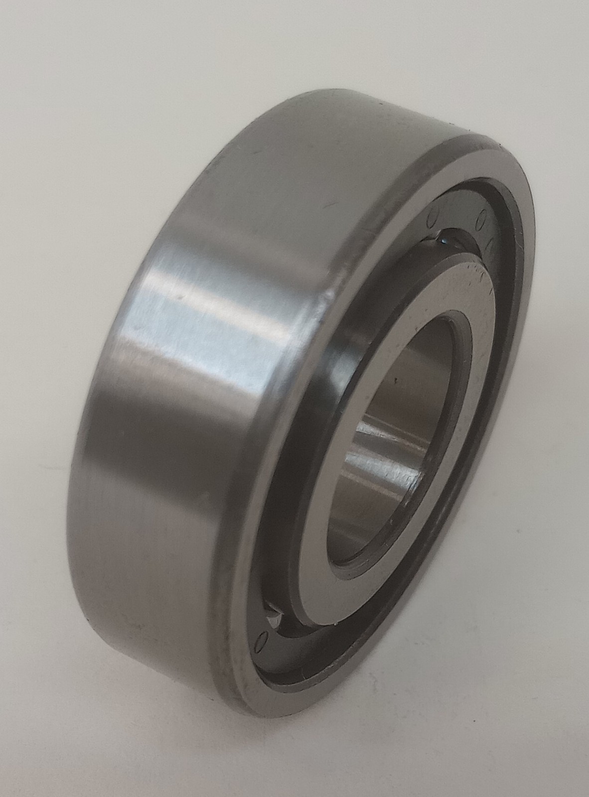 FAG 7203B-TVP Angular Contact Ball Bearing 17mm ID X 40mm OD X 12mm W 7203-B-TVP