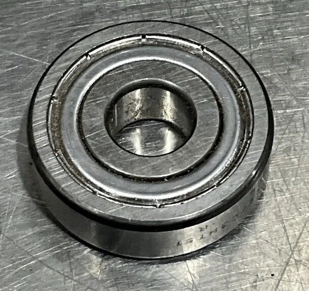 SKF 6200 2ZJEM