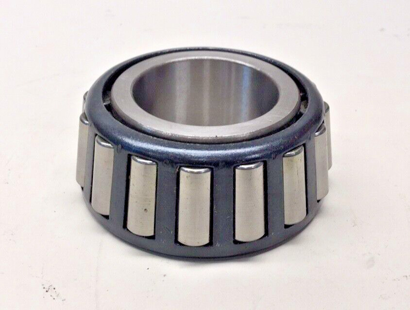 Koyo 3577 Tapered Roller Bearing Cone 1.625 Bore x 1.2160 Width