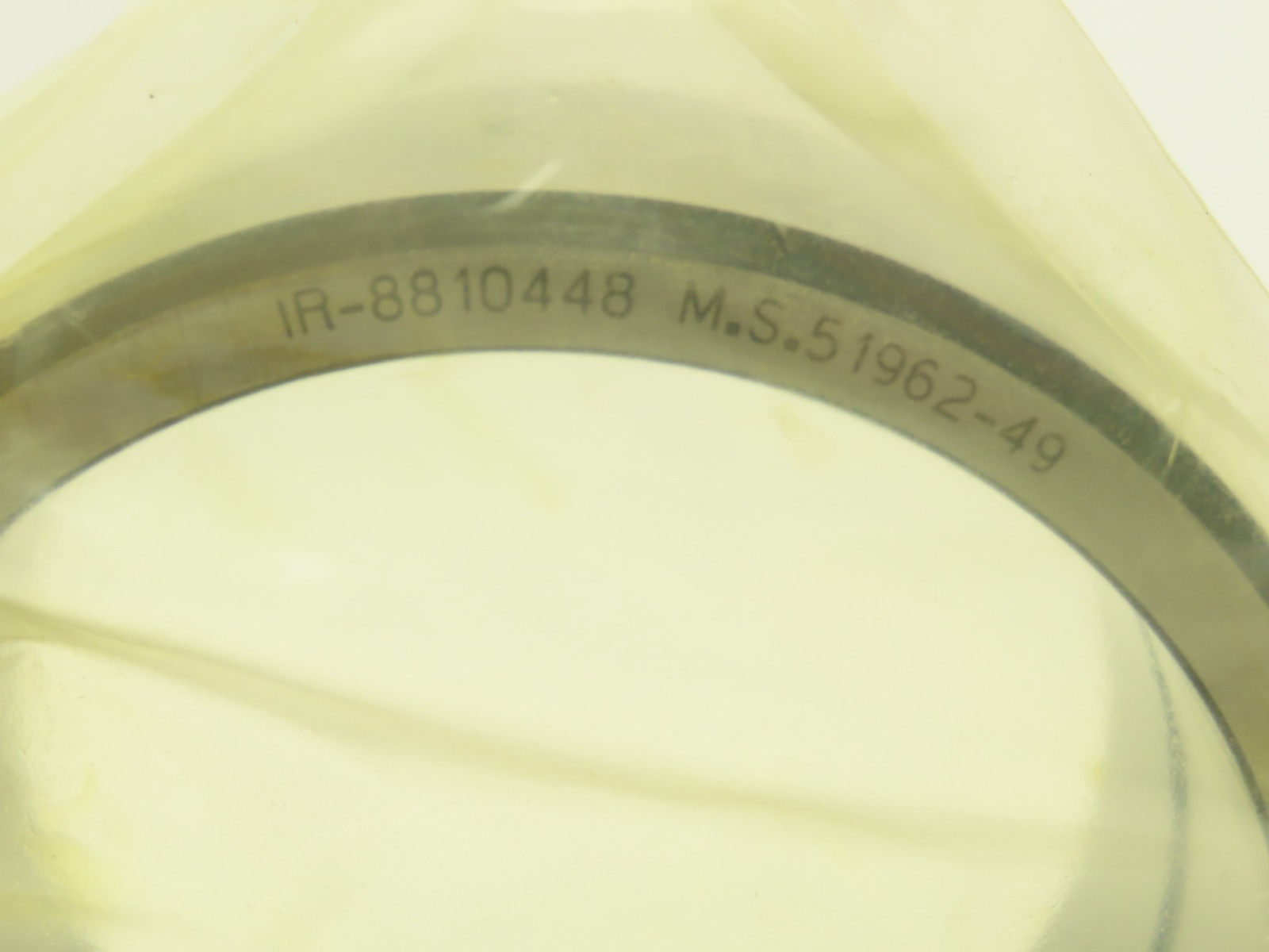 Timken IR-8810448 Inner Race/Ring Bearing 5.5000″ ID x 6.5000″ OD x 3.00 Width