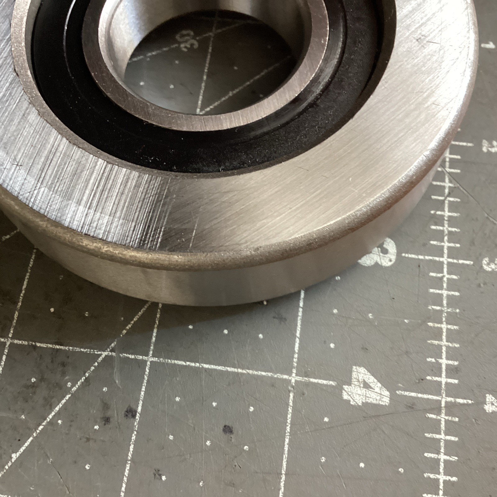 Bearings Mast Guide (LMR4S)