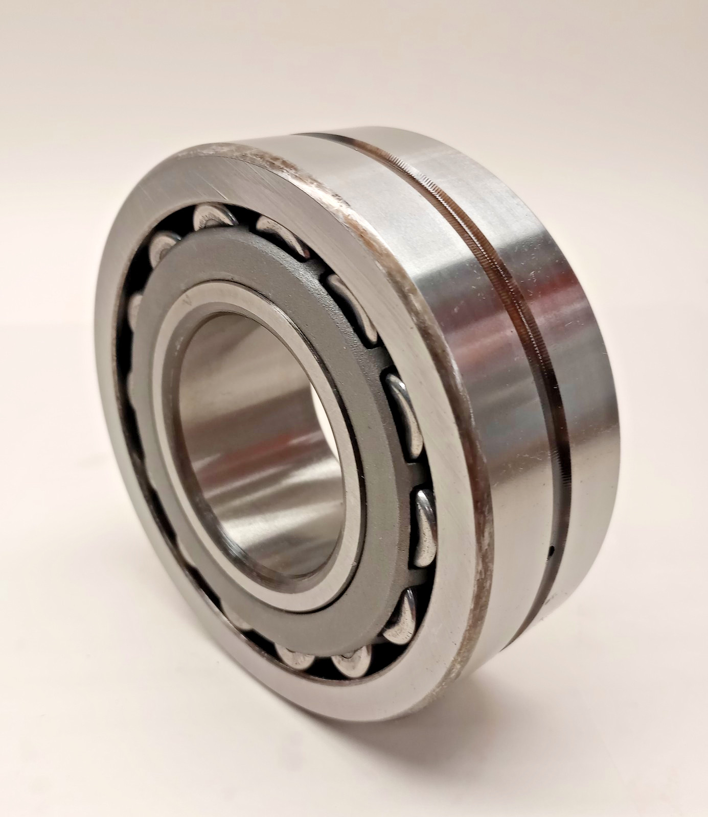 SKF 22311-C-W33-C3 Spherical Roller Bearing 55x120x43mm ref# 22311E / 22311C-C3