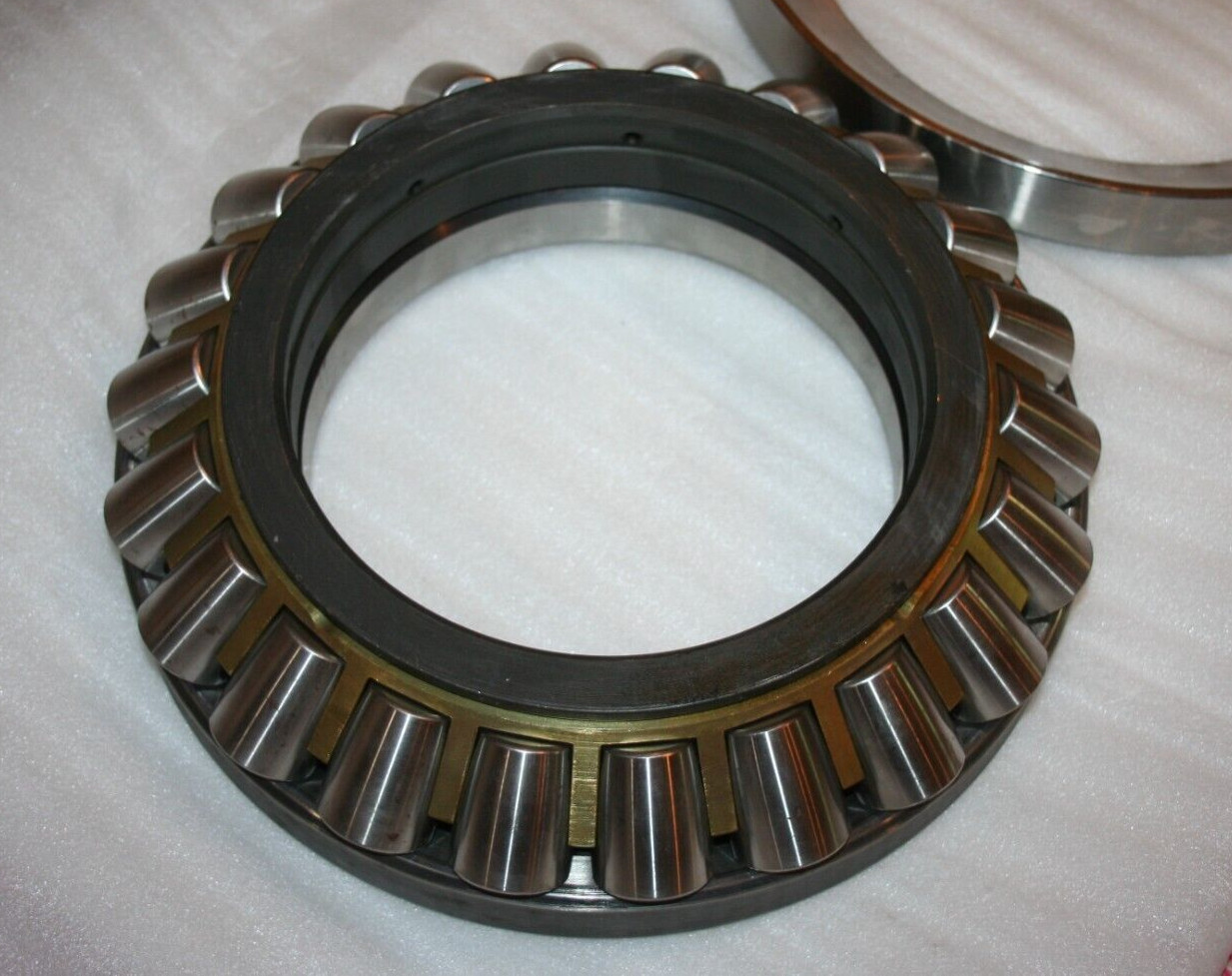 FAG 29338 Spherical Roller Thrust Bearing 190x320x78 mm Germany * Complete Set *