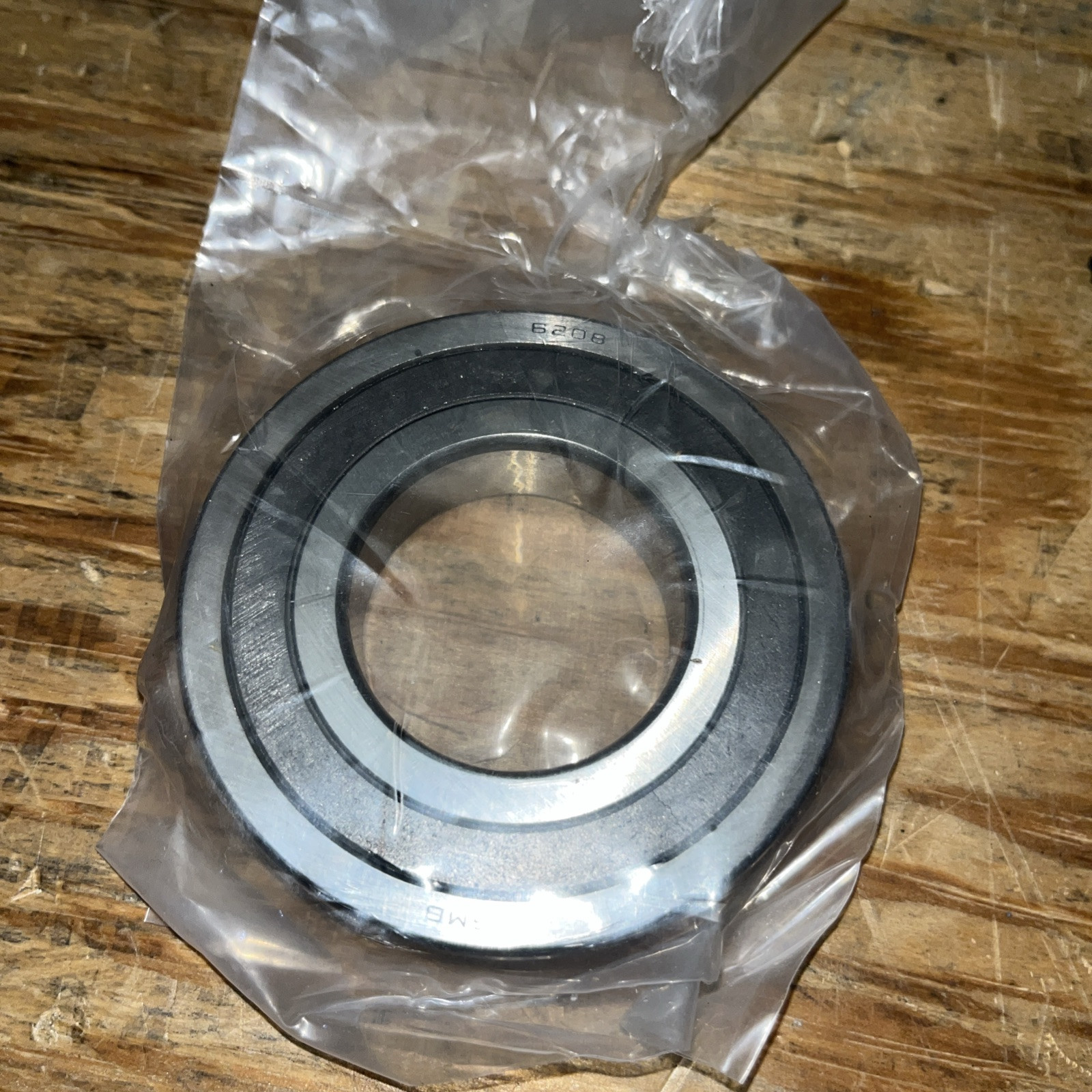 GMB Bearing #6208, New Open Box , LG-2454