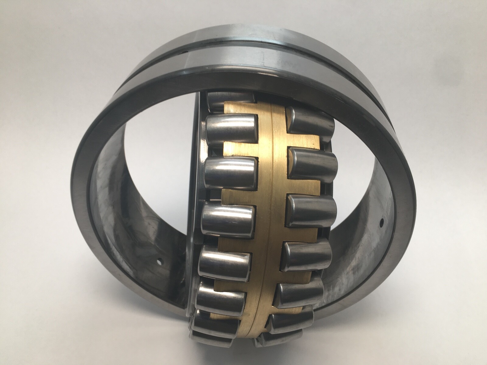 URB 24032MBW33C3 Spherical Roller Bearing 160x240x80 mm 24032 MB W33 C3 Romania