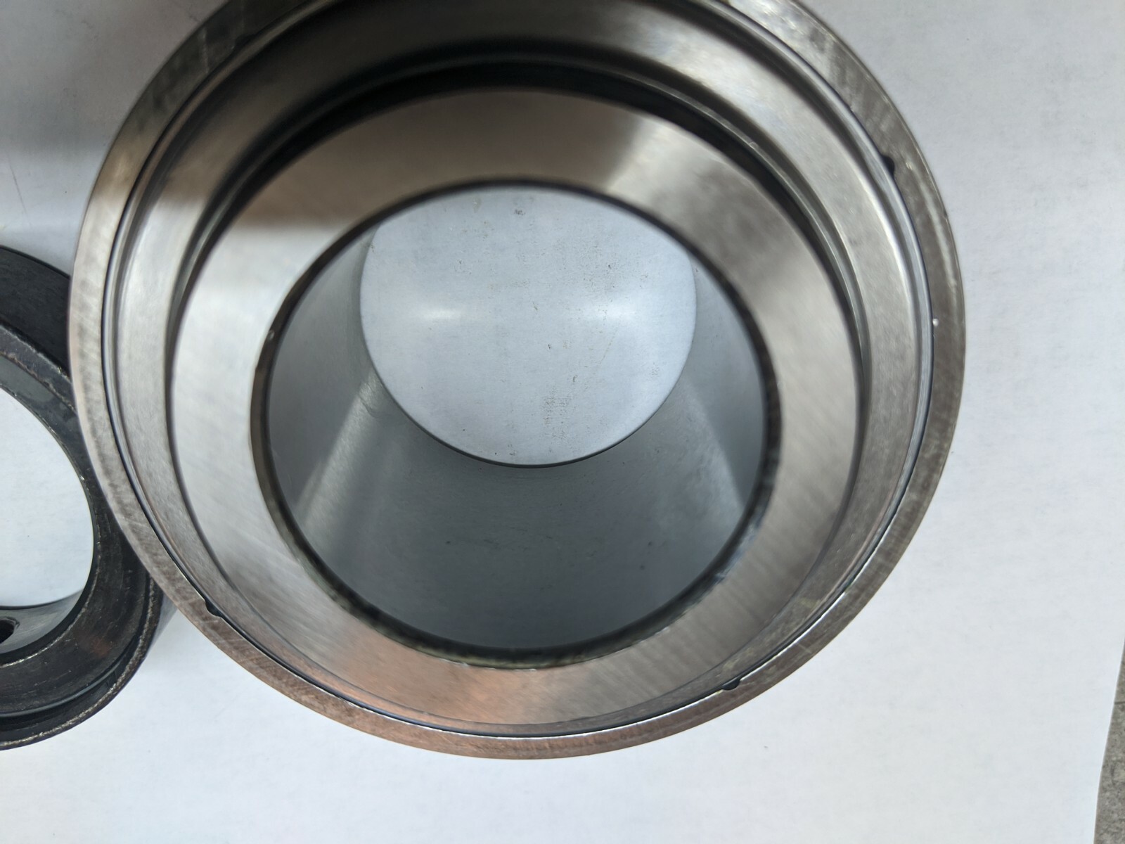 BEARING PART # GW211PP2 /Agriculture Heavy Duty Disc Harrow Bearing,