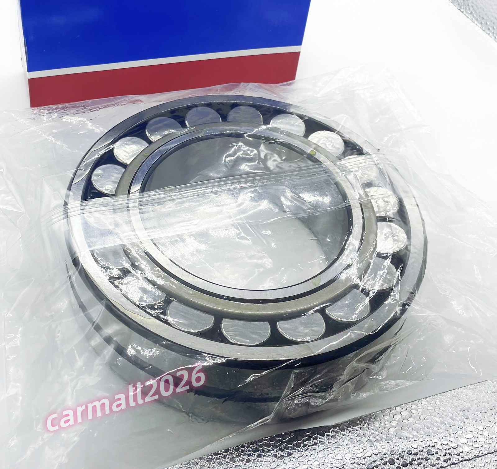 New 22222 EK FOR Spherical Roller Bearing 110 mm Bore 200 mm OD 53 mm Width