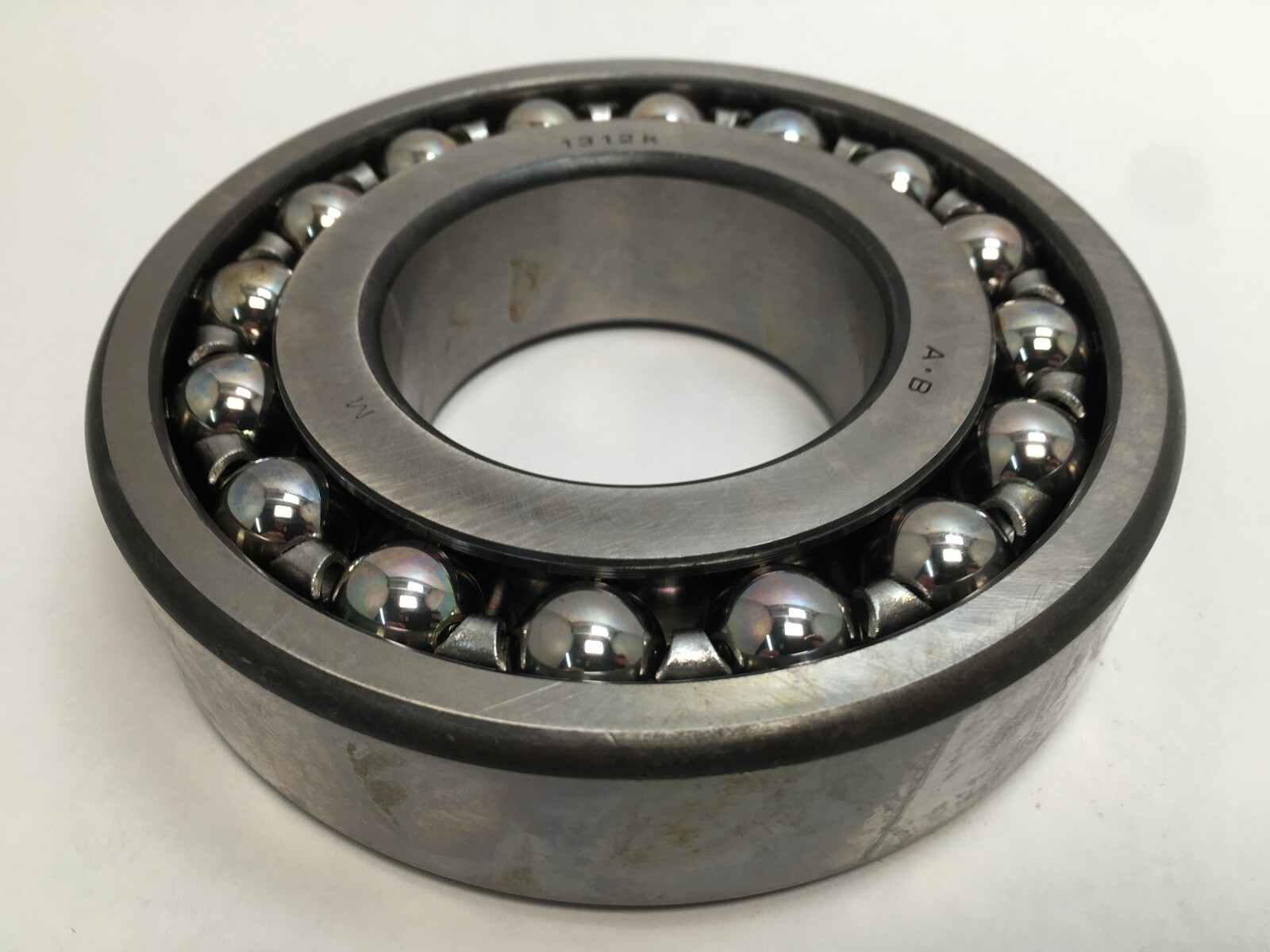FAG 1312K Self Aligning Bearing 60x130x31 mm 1312-K Germany