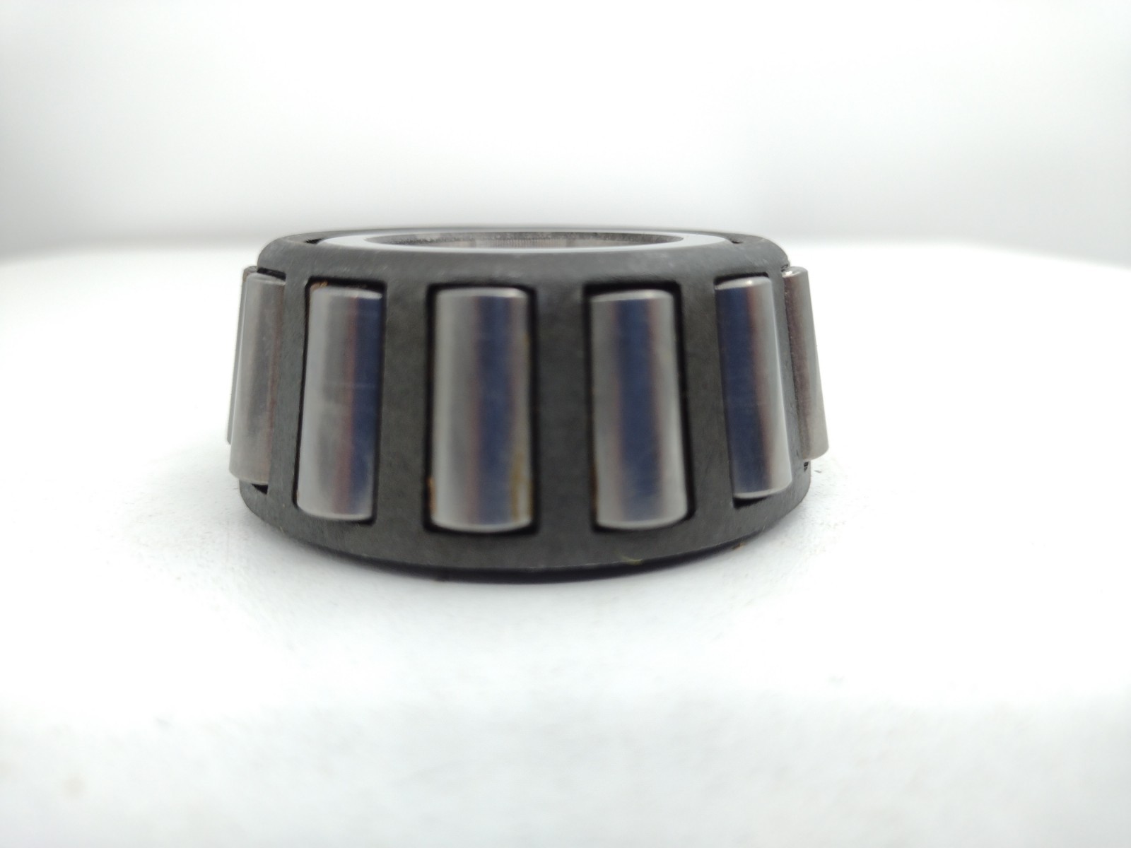 * Timken 2558 Tapered Roller Bearing Cone 1-3/16 inch Bore