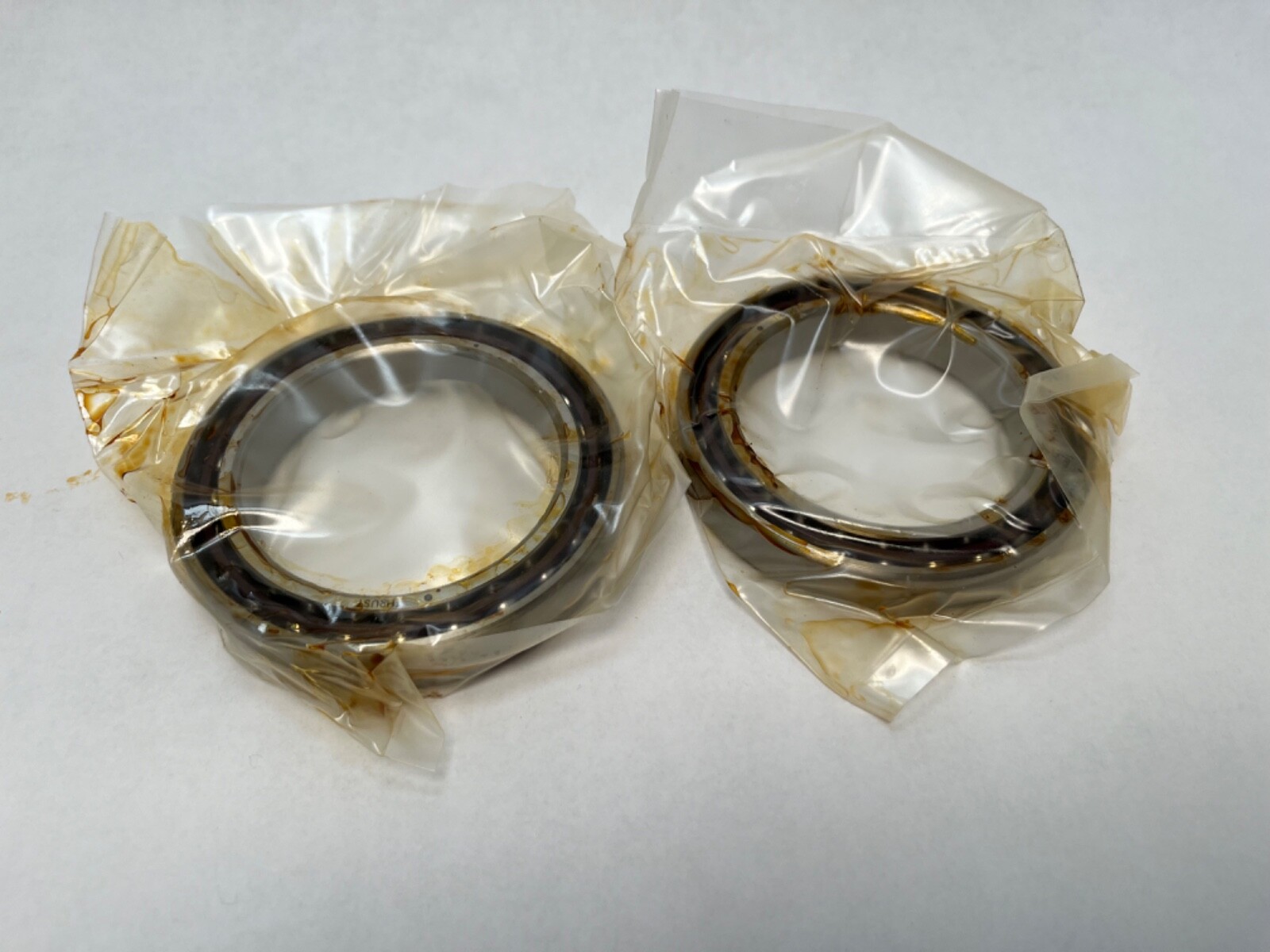 Fafnir 3MM9312WI-DUM Bearing 60x85x13 mm 7912A 71912E 3MM-9312-WI-CR-DUM USA