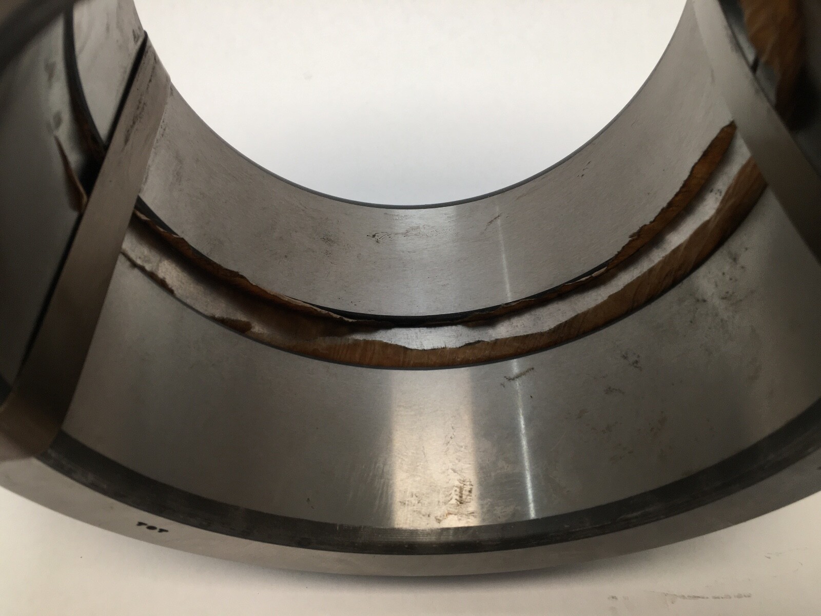 Bower 792D/797/X1S797 Double Taper Bearing Cone & Cup 5.118″ ID 8-1/8″ OD USA