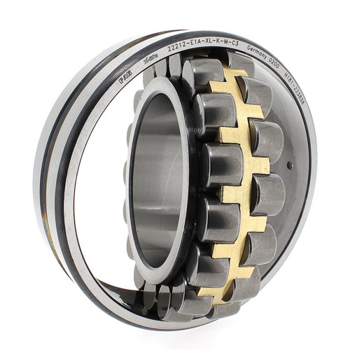 22212-E1A-XL-K-M-C3 FAG/Schaeffler Technologies 60 x 110 x 28 mm SPHERICAL RO…