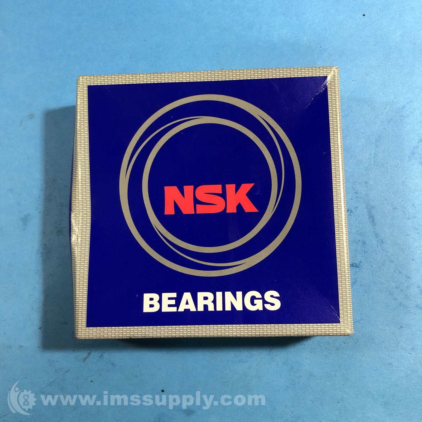 NSK 6012ZZCM AS2S 6000 Series Single Row Deep Groove Ball Bearing FNFP